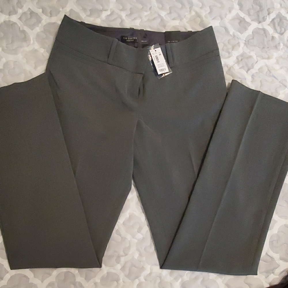 Limited pants